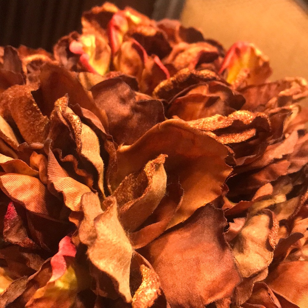 Meet your Posher, Sanjuanita